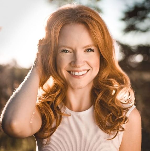 Meet your Posher, Ashley - Picture 1 of 1